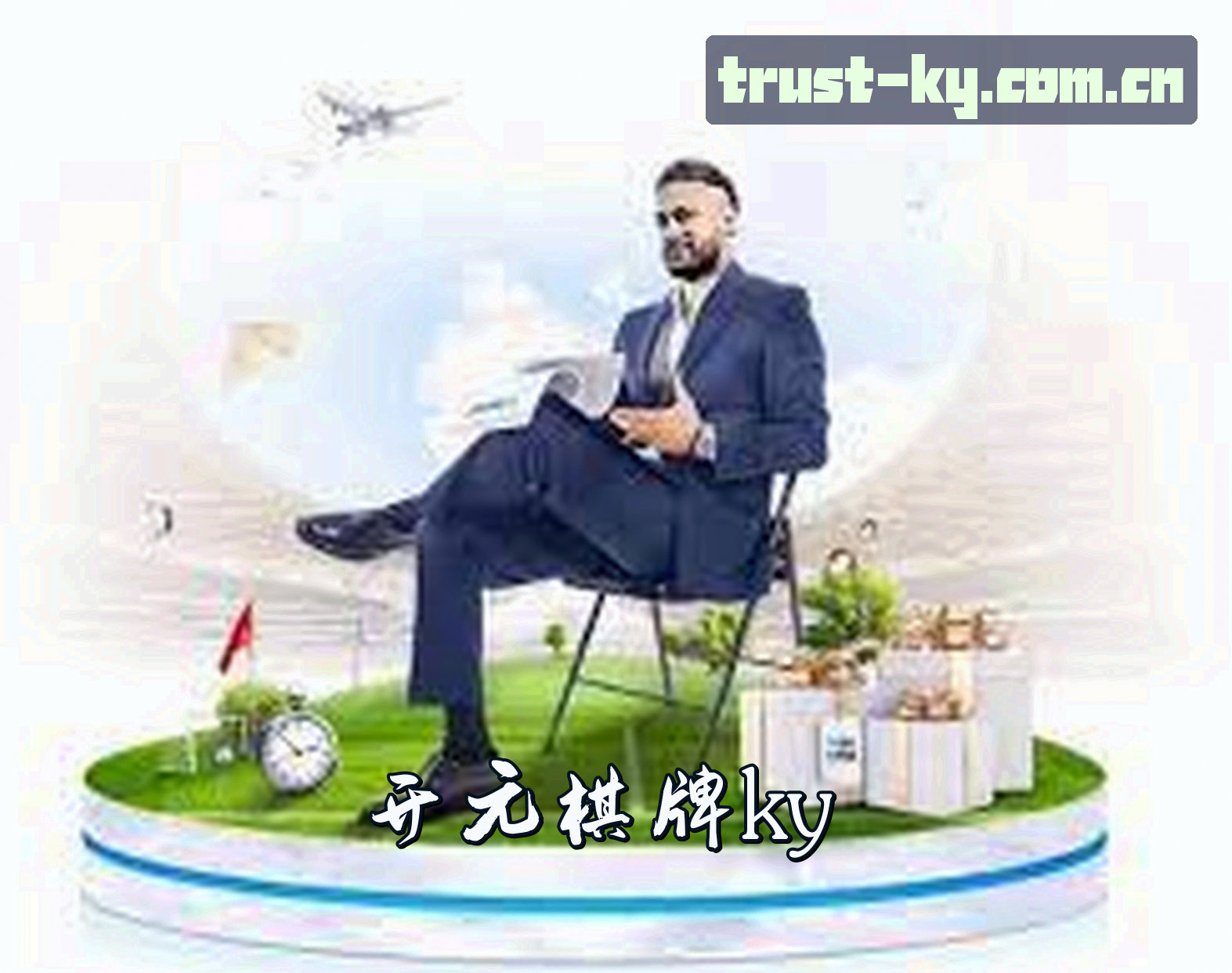 品牌故事